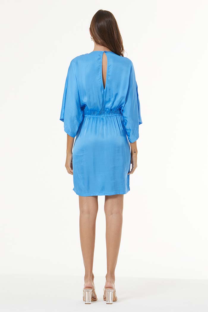 Arden Dress // Skyline
