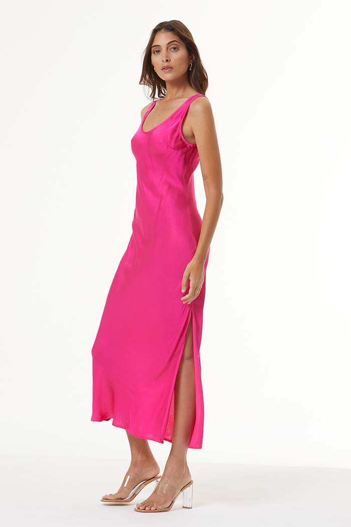 Maril Dress // Flamenco