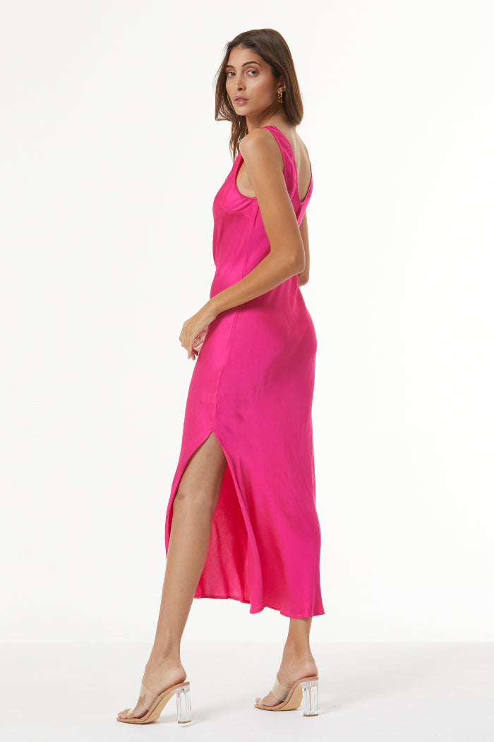 Maril Dress // Flamenco