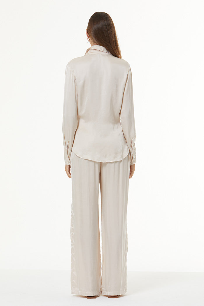 Reed Pant // Sea Salt