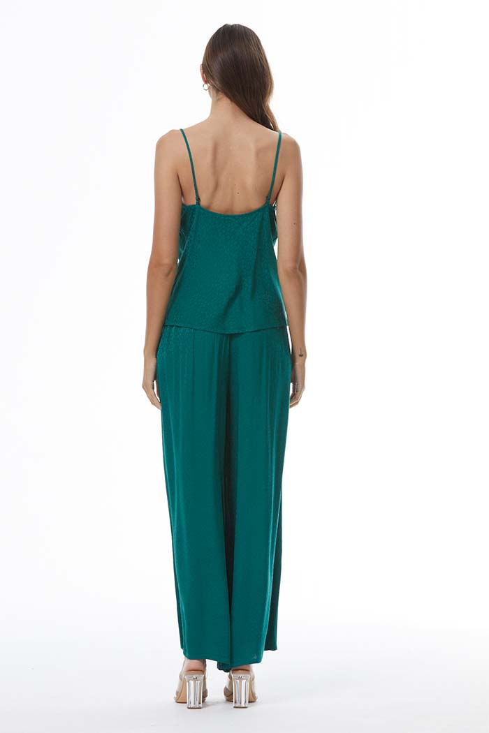 Emmet Tank // Oz Green ~ NO RETURNS