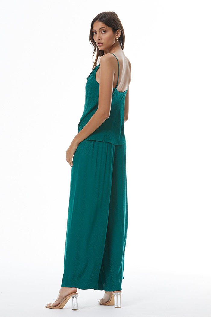 Emmet Tank // Oz Green ~ NO RETURNS