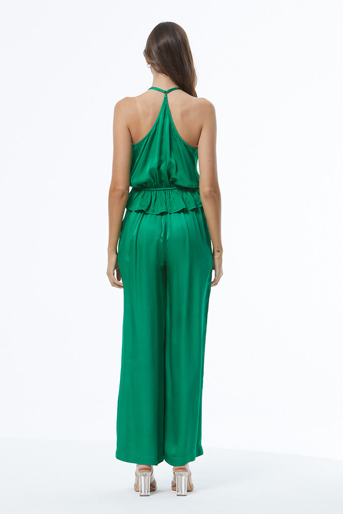 Florence Cami // Island Green