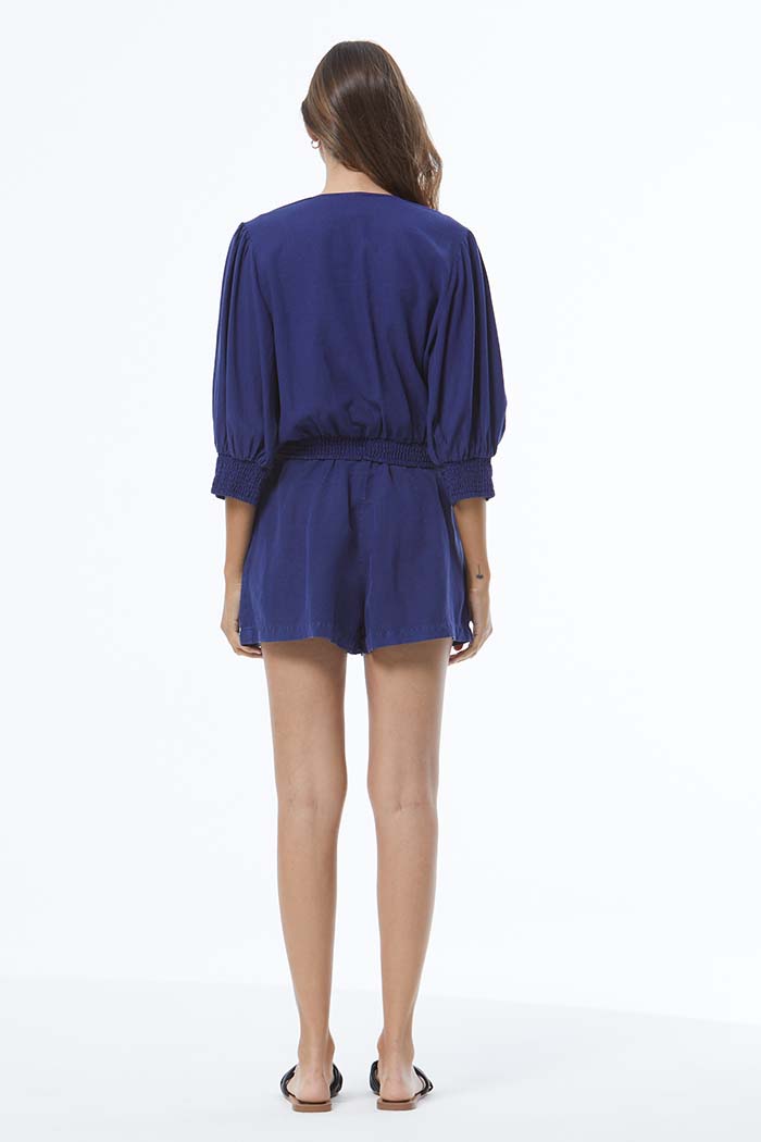 Lissa Short // Deep Cobalt Pigment