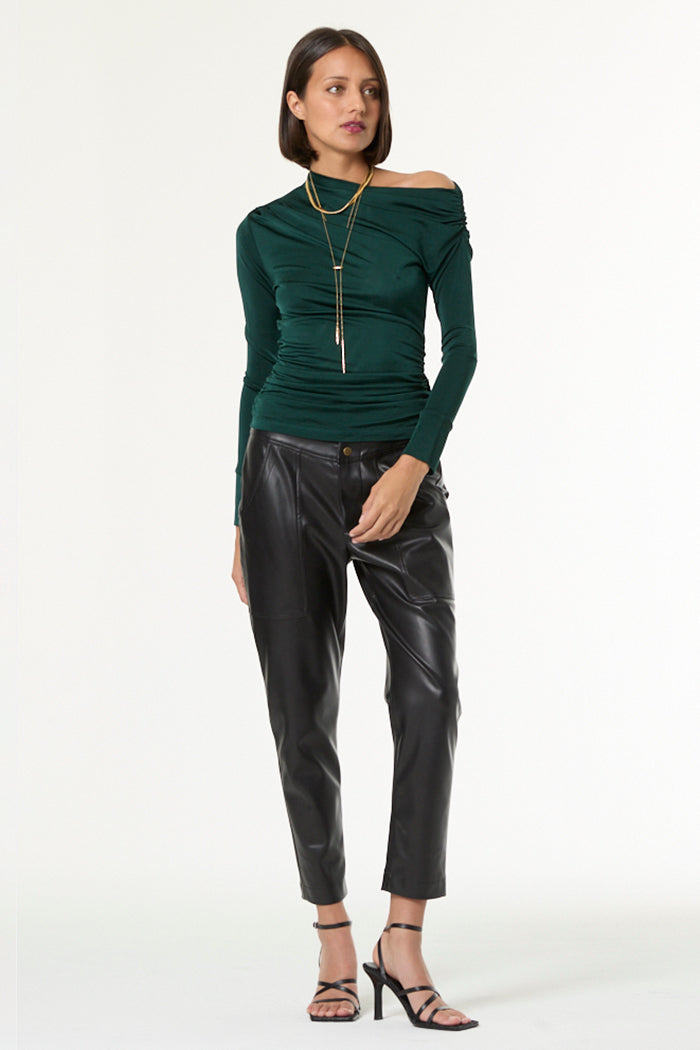 Alessia Top // Rainforest