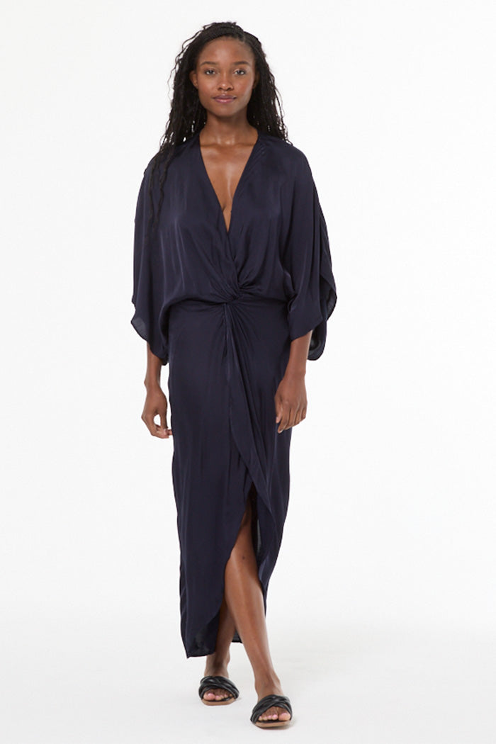 Siren Maxi // French Navy