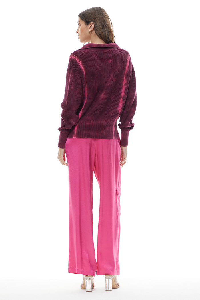 Adalyn Sweater // Cabaret Electric ~ NO RETURNS