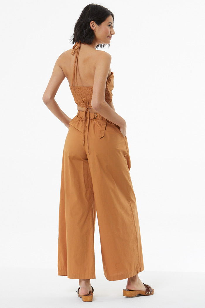 Cosmo Pant // Carmelo