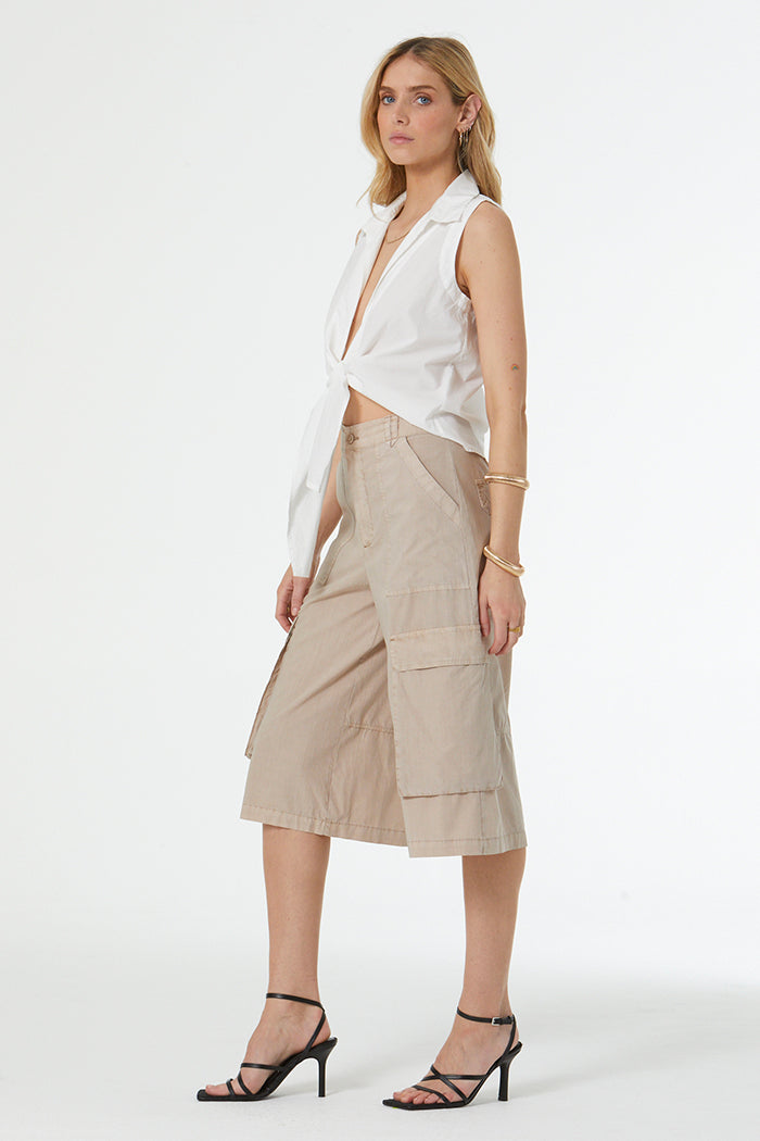 Kit Utility Culotte // Sandstone