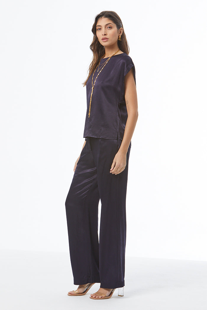 Brier Top // Deep Dusk