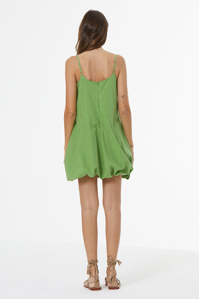 Bulle Dress // Bamboo