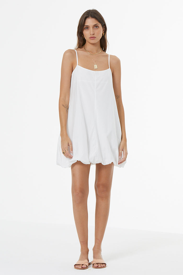 Bulle Dress // Bone