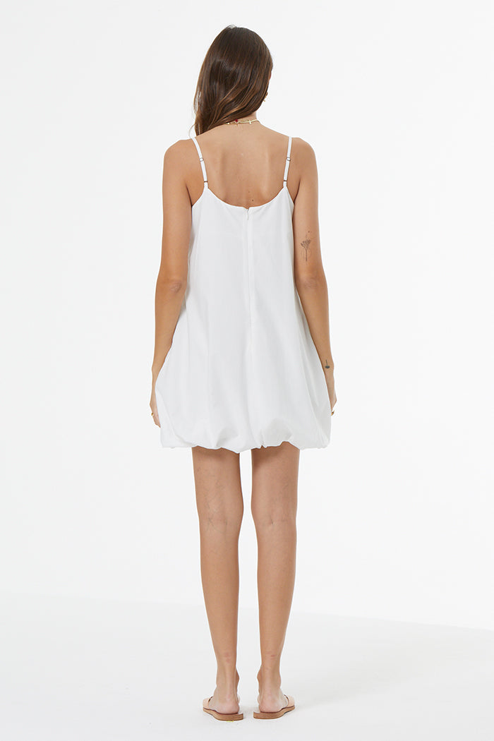Bulle Dress // Bone