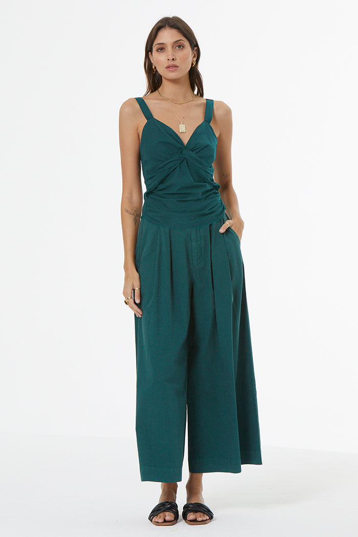 Miika Pant // Rainforest