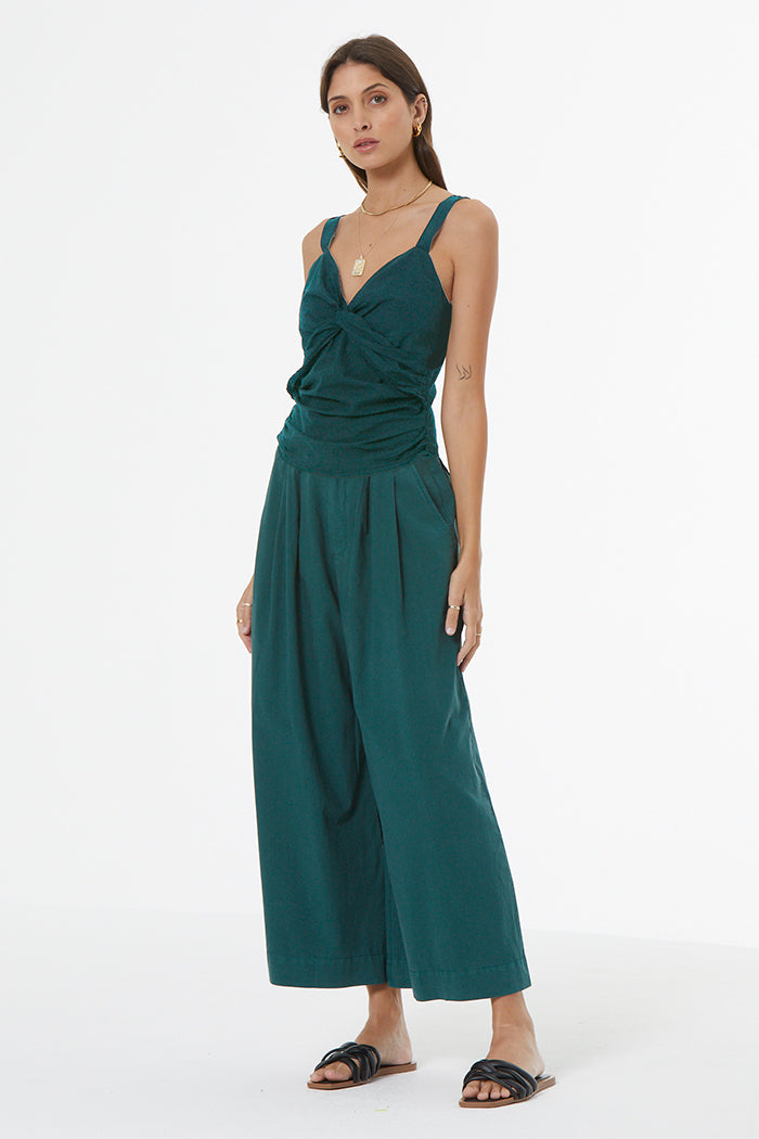 Miika Pant // Rainforest