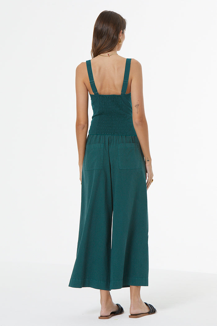 Miika Pant // Rainforest