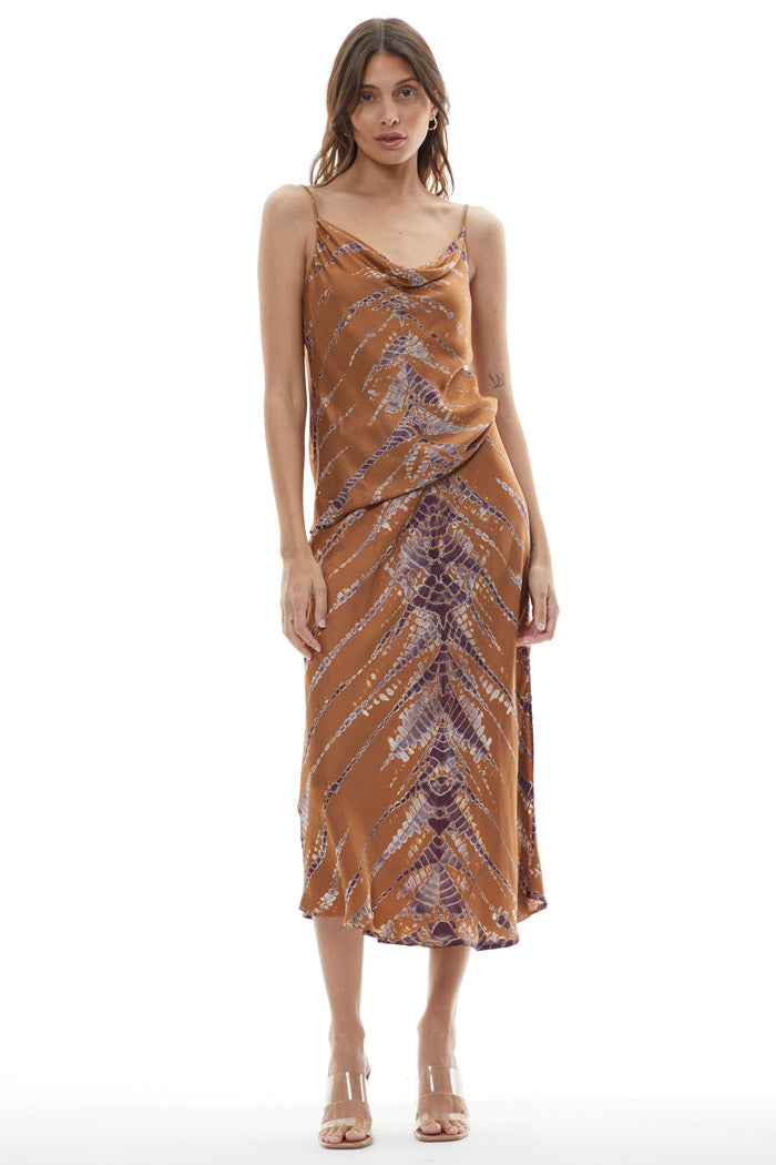 Emmet Tank // Whole Grain Savannah Wash