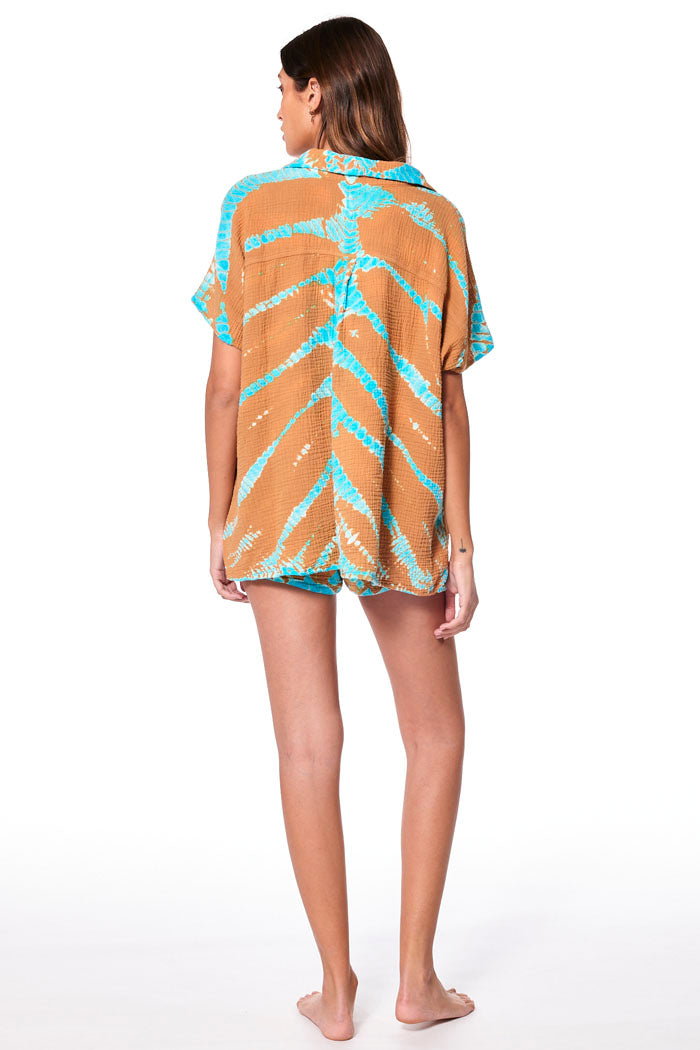 Daytripper Short // Scuba Savannah ~ NO RETURNS