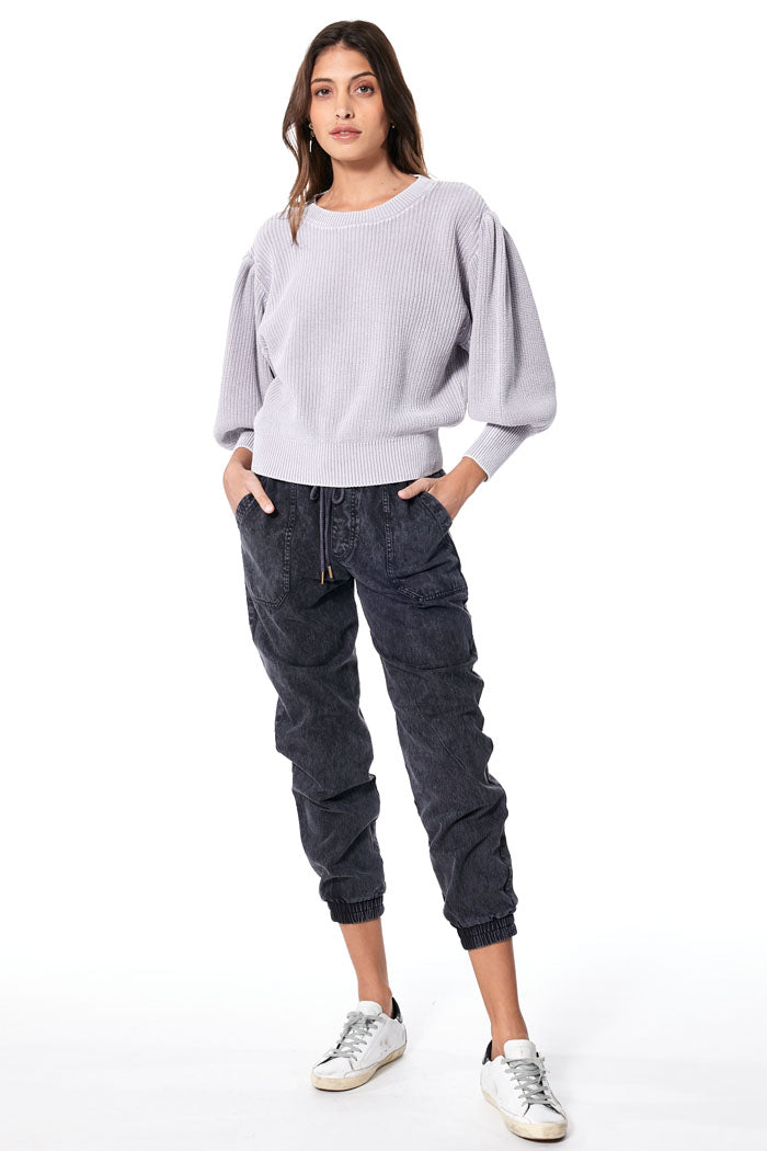 Maddie Sweater // Thistle Mineral