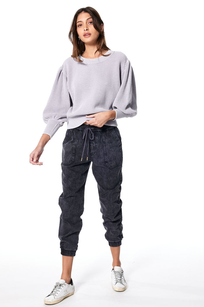Maddie Sweater // Thistle Mineral