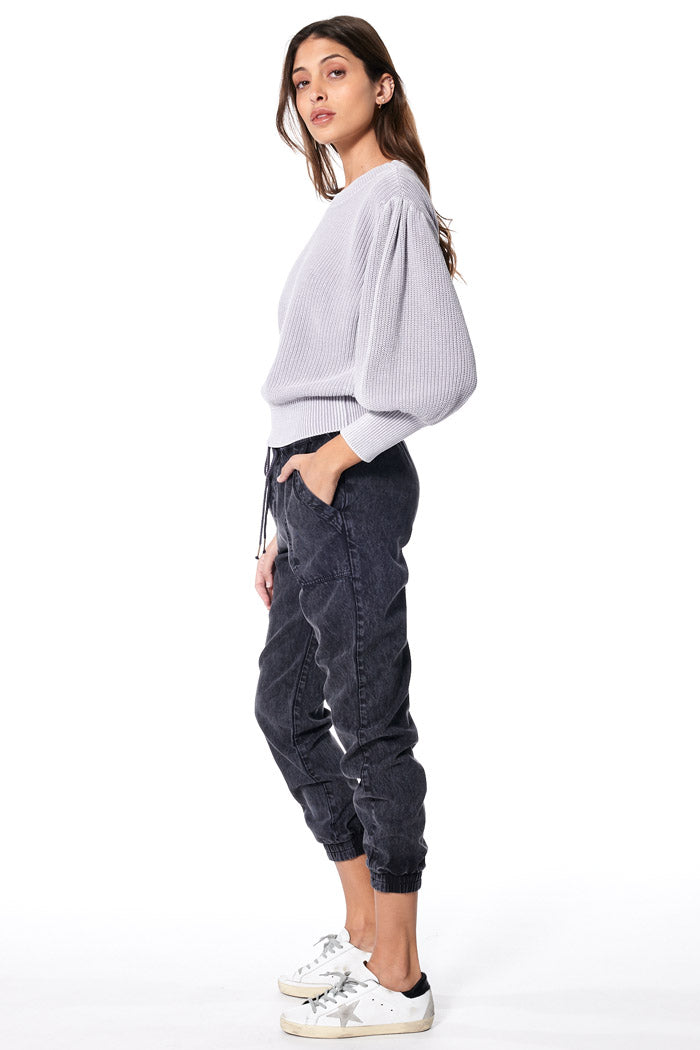Maddie Sweater // Thistle Mineral