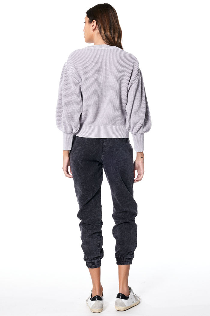Maddie Sweater // Thistle Mineral