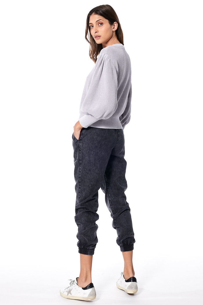 Maddie Sweater // Thistle Mineral