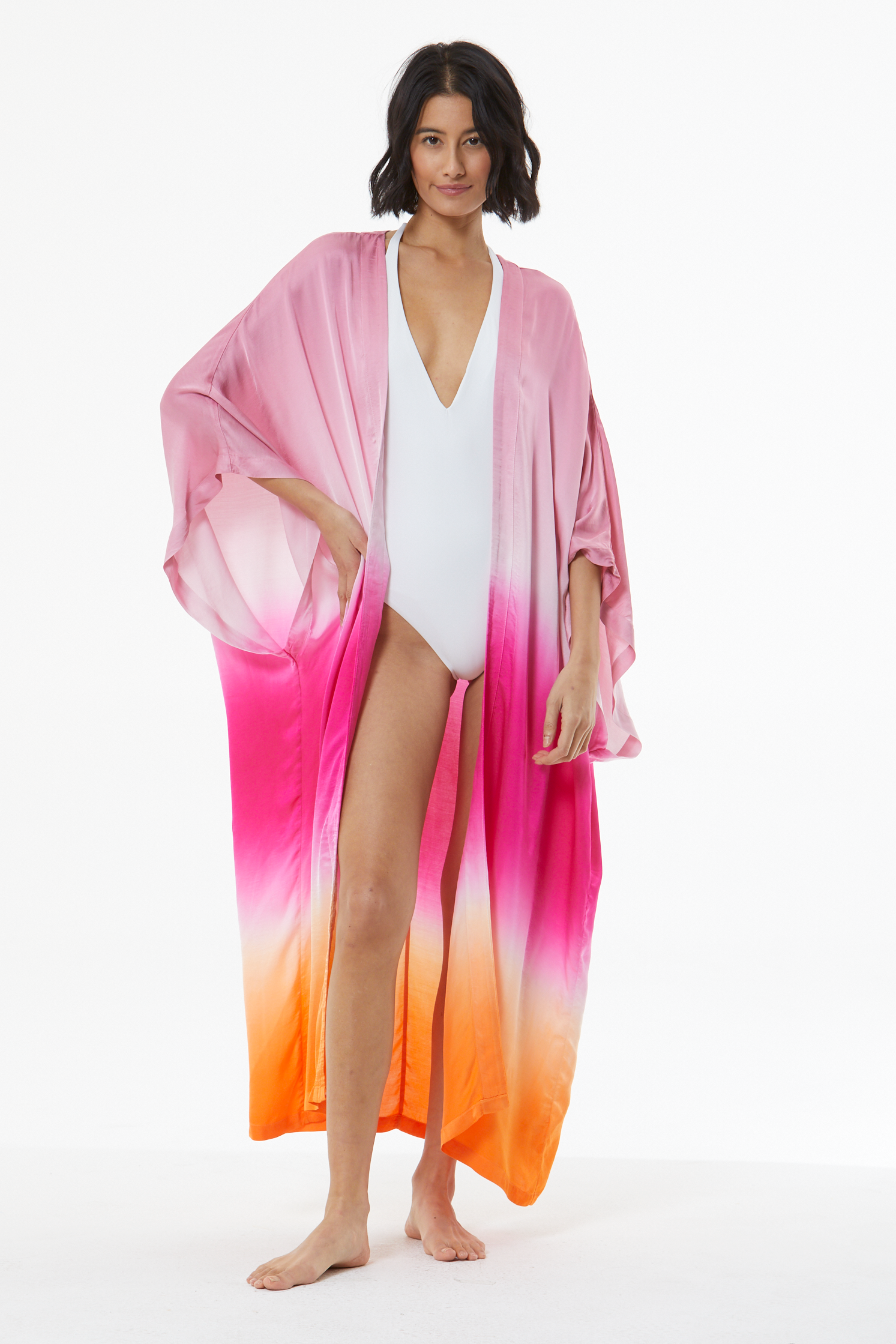 GWP - Kimono
