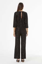 Disco Pant // Black