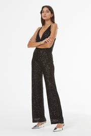 Maxim Jumpsuit // Black