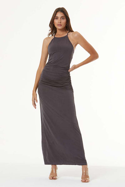 Young Fabulous Broke Elie Trapeze Dress-DEAL OF THE DAY - Thirty