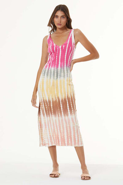 Young Fabulous Broke Elie Trapeze Dress-DEAL OF THE DAY - Thirty