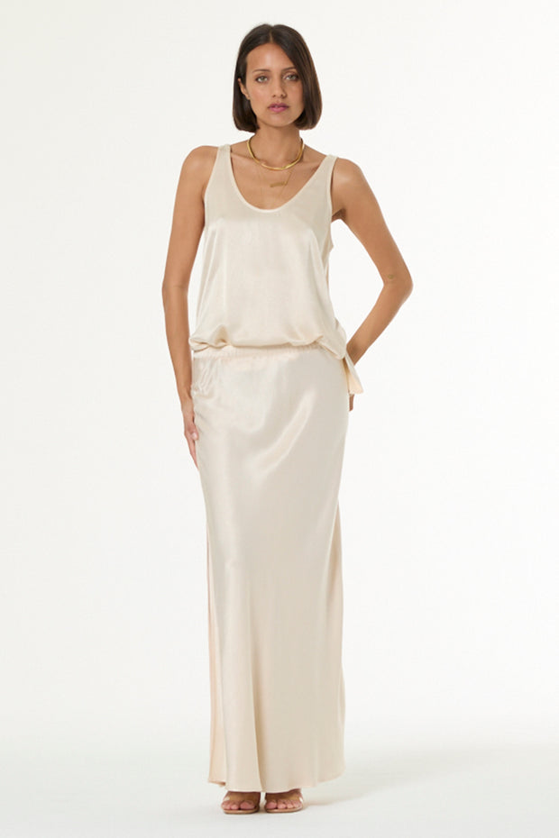 Nari Tank // Oyster