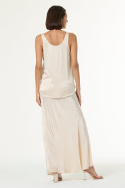Nari Tank // Oyster