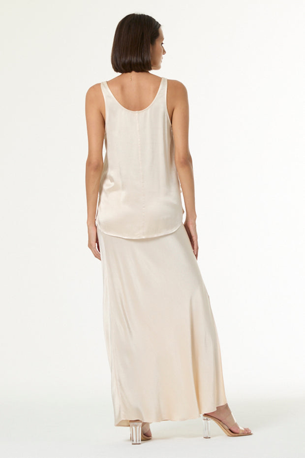 Nari Tank // Oyster