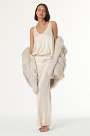 Nari Tank // Oyster