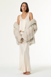 Nari Tank // Oyster