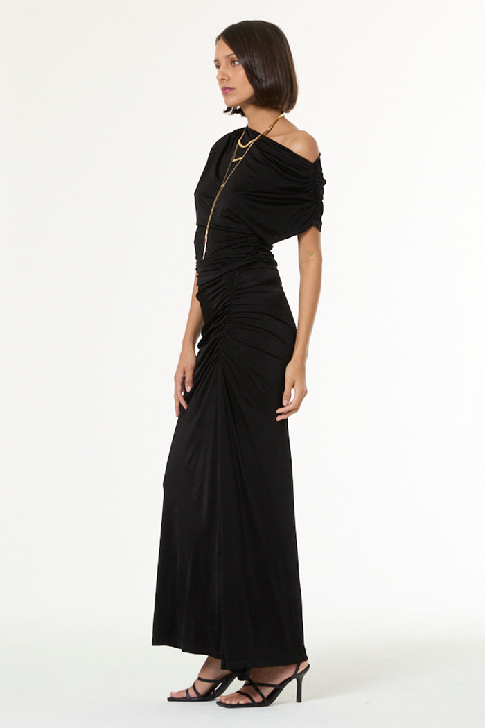 Shira Skirt // Black