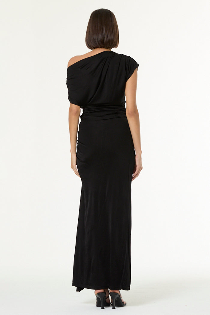 Shira Skirt // Black