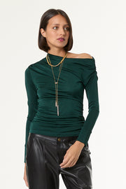 Alessia Top // Rainforest
