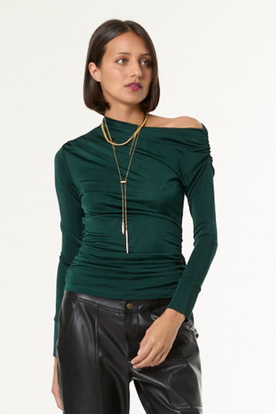 Alessia Top // Rainforest