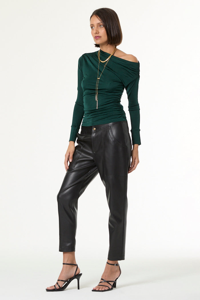 Alessia Top // Rainforest