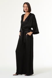 Mira Top // Black
