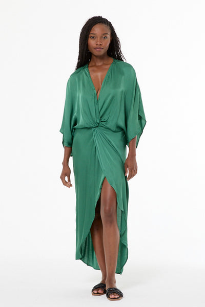 Siren Maxi // Palm