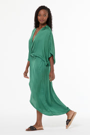 Siren Maxi // Palm