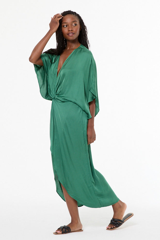 Siren Maxi // Palm