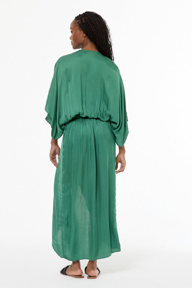 Siren Maxi // Palm