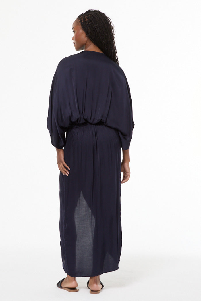 Siren Maxi // French Navy
