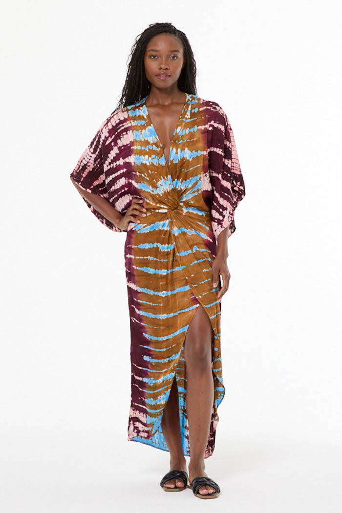 Siren Maxi // Pacific Reef Wash