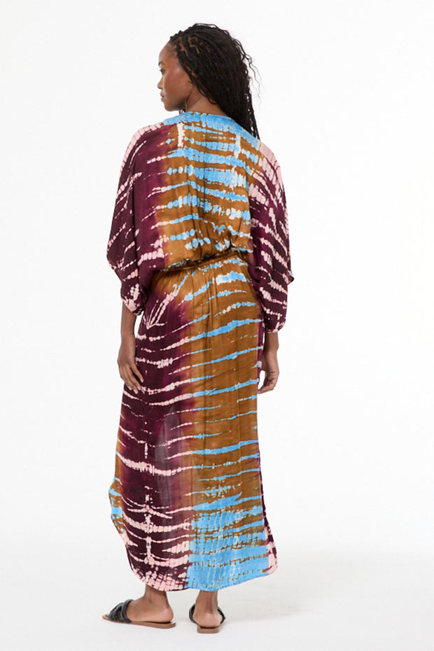 Siren Maxi // Pacific Reef Wash